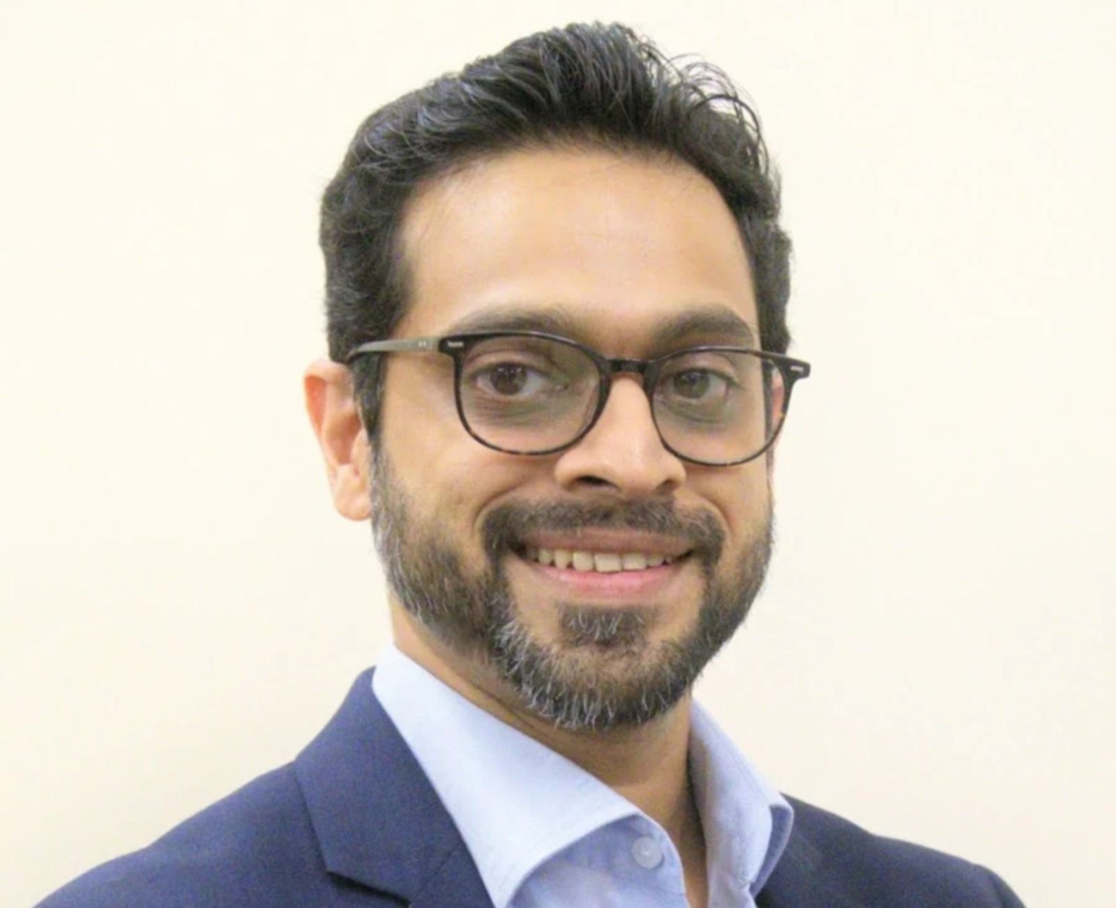 Dr. Damodar Rao